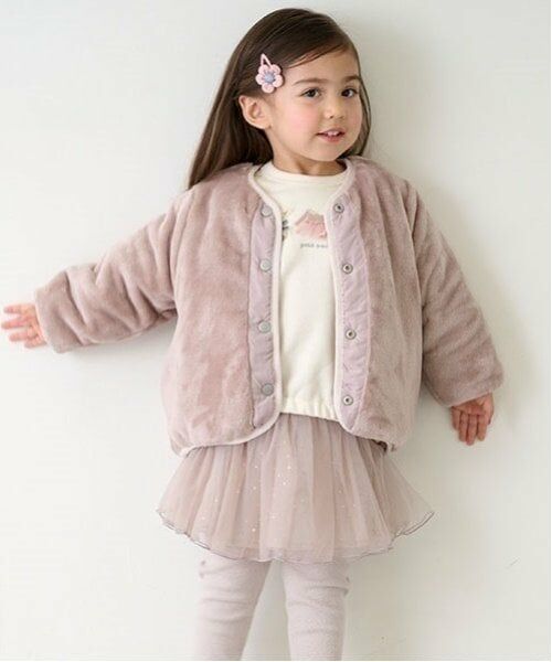 petit main / プティマイン スウェット | 【リンク】アソートモチーフトレーナー(キッズ) | 詳細4