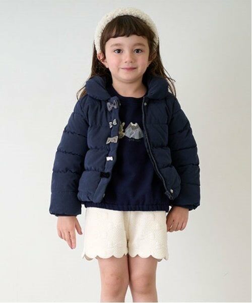 petit main / プティマイン スウェット | 【リンク】アソートモチーフトレーナー(キッズ) | 詳細7