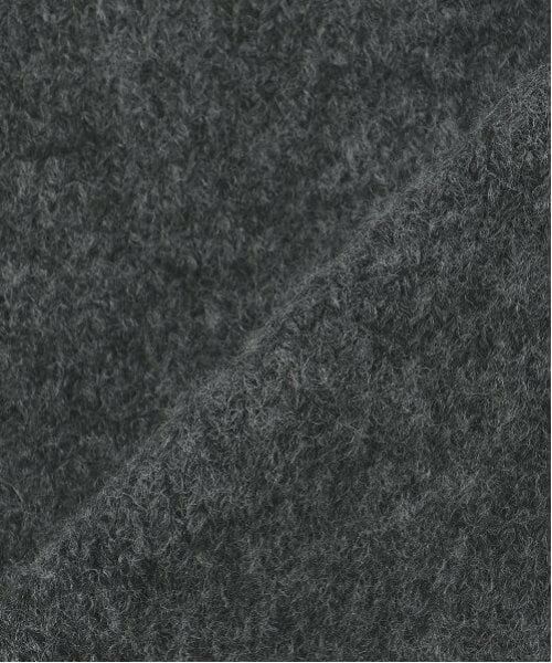 petit main / プティマイン カーディガン・ボレロ | 【リンク】衿ニットカーディガン(キッズ) | 詳細13