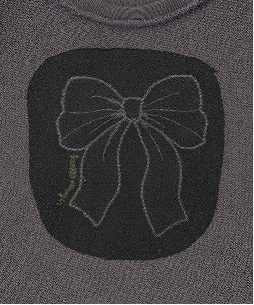 petit main / プティマイン スウェット | 【リンク】キラキラモチーフトレーナー(キッズ) | 詳細12