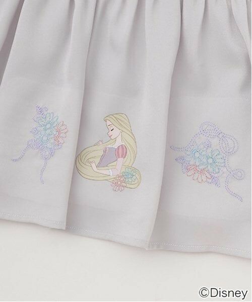 petit main / プティマイン その他トップス | 【Disney】刺しゅうカットチュニック | 詳細10