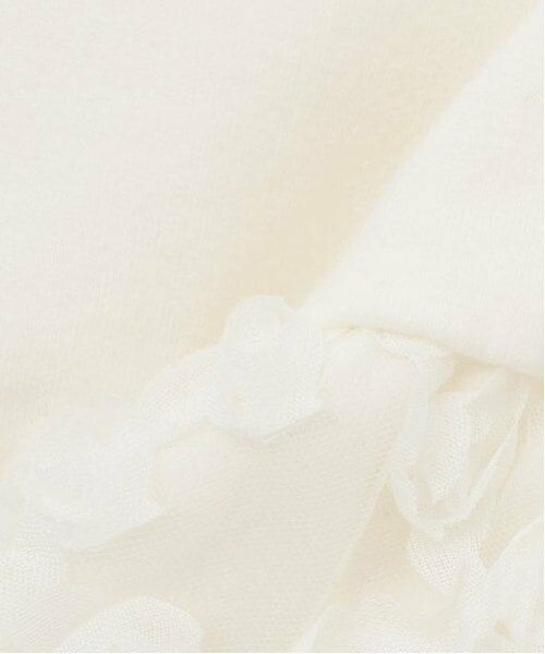 petit main / プティマイン スウェット | 【リンク】ジャガードペプラムトレーナー(キッズ) | 詳細10