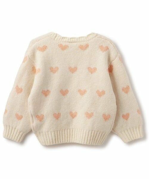 petit main / プティマイン ニット・セーター | 【フワもちっと/リンク】アソートニット(キッズサイズ) | 詳細10