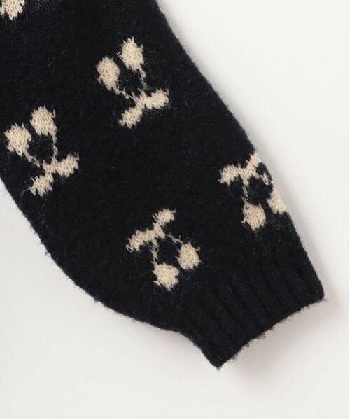 petit main / プティマイン ニット・セーター | 【フワもちっと/リンク】アソートニット(キッズサイズ) | 詳細15