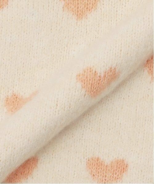 petit main / プティマイン ニット・セーター | 【フワもちっと/リンク】アソートニット(キッズサイズ) | 詳細16