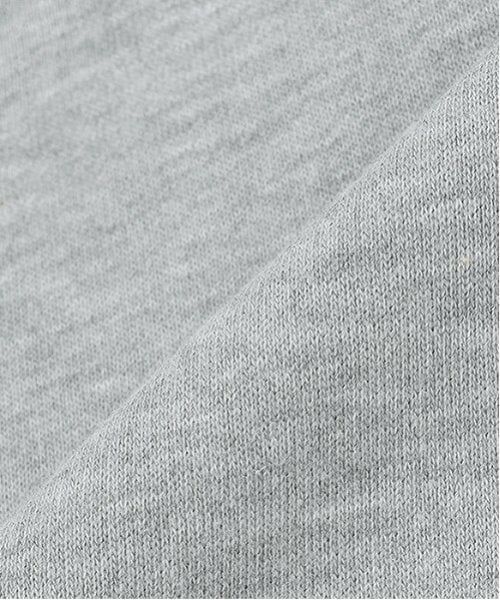 petit main / プティマイン スウェット | 【吸水速乾/リンク】花モチーフトレーナー(キッズサイズ) | 詳細10