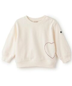 【Re:Yarn】ハートトレーナー