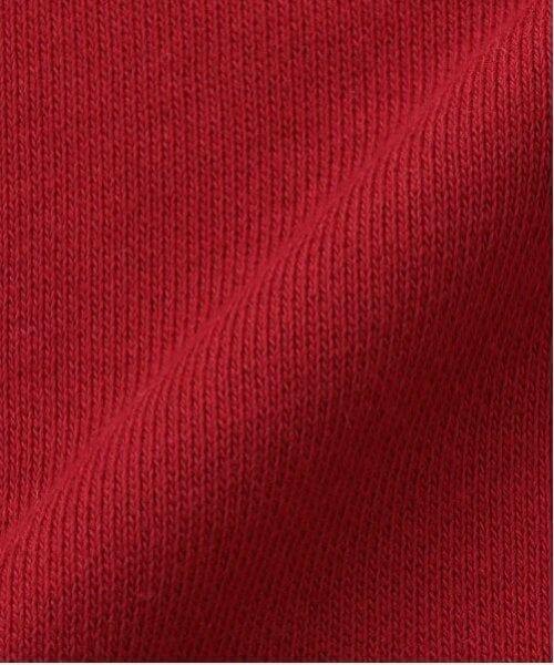 petit main / プティマイン スウェット | 【Re:Yarn】ハートトレーナー | 詳細13