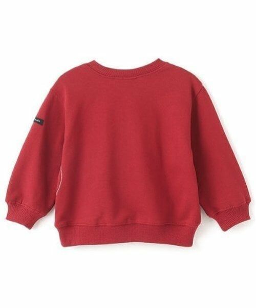 petit main / プティマイン スウェット | 【Re:Yarn】ハートトレーナー | 詳細6