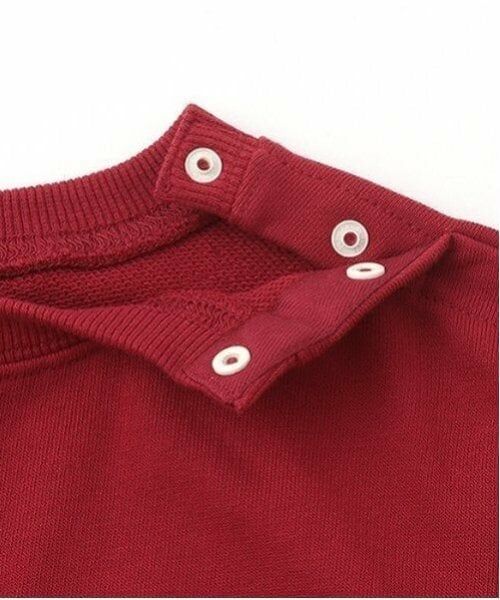 petit main / プティマイン スウェット | 【Re:Yarn】ハートトレーナー | 詳細8