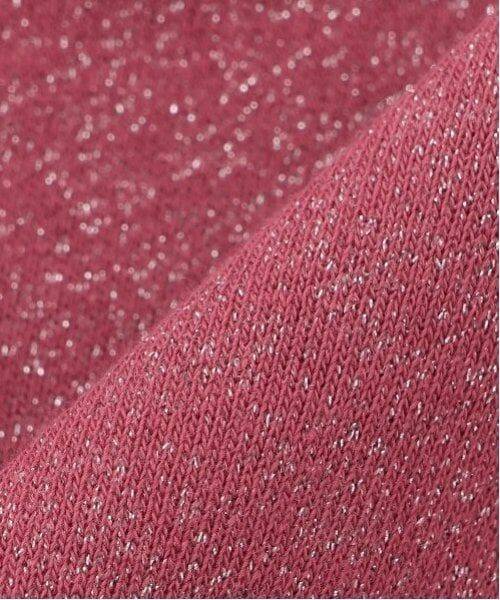 petit main / プティマイン スウェット | キラキラチェリートレーナー | 詳細9