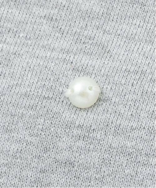 petit main / プティマイン スウェット | 【リンク】パールトレーナー(キッズ) | 詳細3