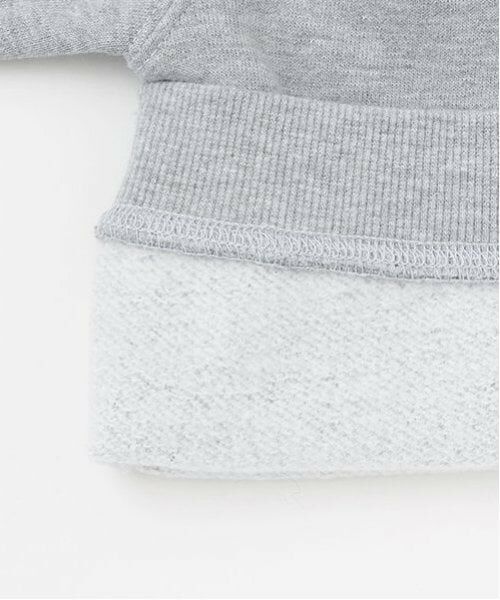 petit main / プティマイン スウェット | 【リンク】パールトレーナー(キッズ) | 詳細5