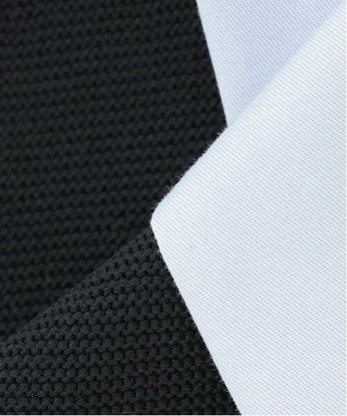 petit main / プティマイン シャツ・ブラウス | 【リンク】フレアベストドッキングトップス(キッズ) | 詳細11