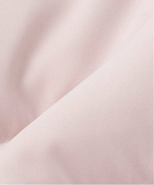 petit main / プティマイン ブルゾン | 中綿リボンジャケット | 詳細18