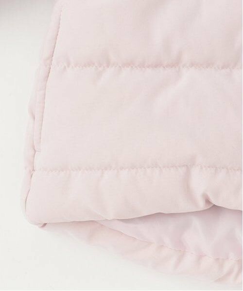 petit main / プティマイン ブルゾン | 中綿リボンジャケット | 詳細19