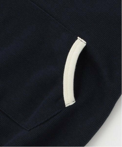 petit main / プティマイン ミニ丈・ひざ丈ワンピース | 【リンク】セーラー襟ワンピース(キッズ) | 詳細13