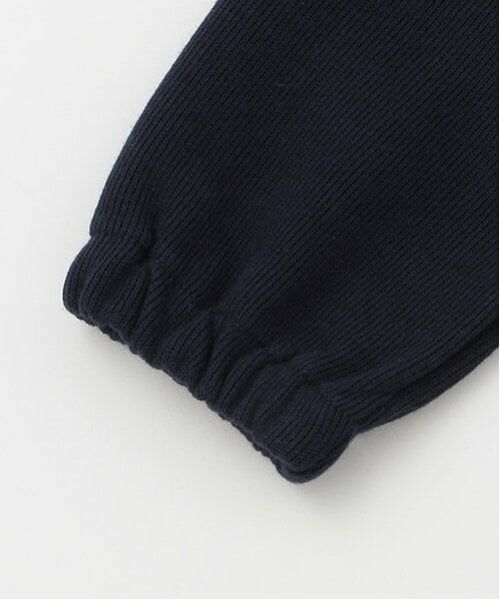 petit main / プティマイン ミニ丈・ひざ丈ワンピース | 【リンク】セーラー襟ワンピース(キッズ) | 詳細14