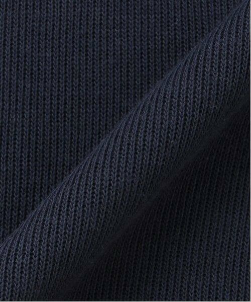 petit main / プティマイン ミニ丈・ひざ丈ワンピース | 【リンク】セーラー襟ワンピース(キッズ) | 詳細17