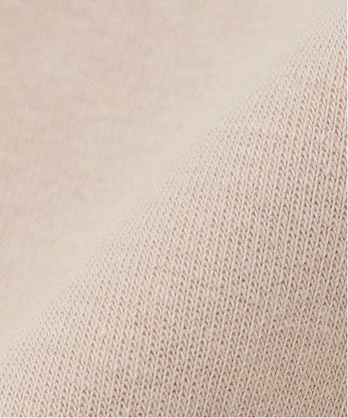 petit main / プティマイン その他トップス | 【リンク】リボンカットセットアップ(キッズ) | 詳細9