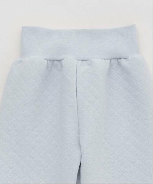 petit main / プティマイン ルームウェア | 【Disney】キルトパジャマ | 詳細11