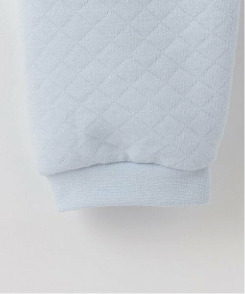 petit main / プティマイン ルームウェア | 【Disney】キルトパジャマ | 詳細12