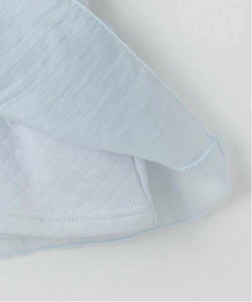 petit main / プティマイン ルームウェア | 【Disney】キルトパジャマ | 詳細13