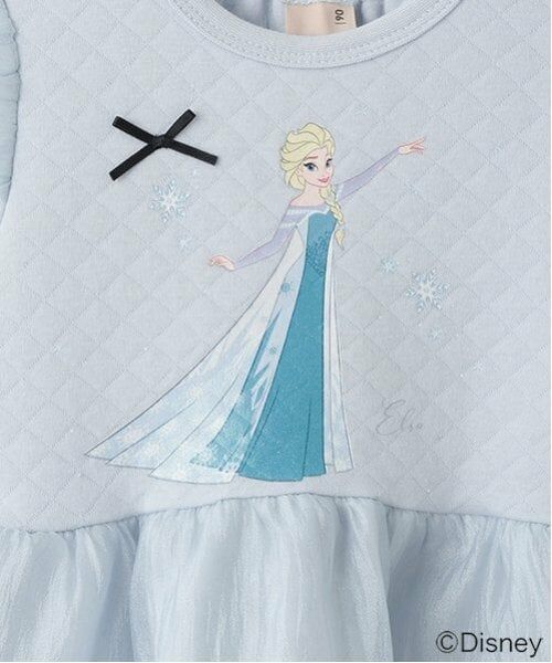 petit main / プティマイン ルームウェア | 【Disney】キルトパジャマ | 詳細9