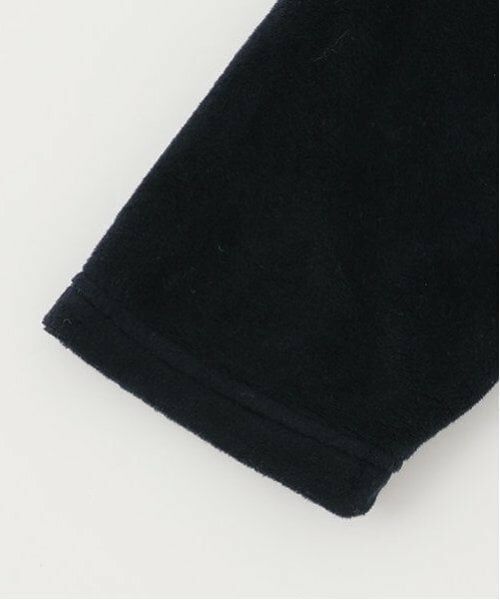 petit main / プティマイン ミニ丈・ひざ丈ワンピース | 【リンク】ベロアチュールワンピース(キッズ) | 詳細13