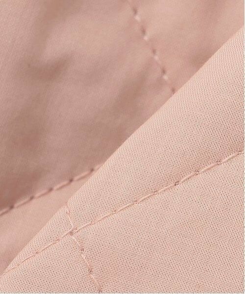 petit main / プティマイン ミニ丈・ひざ丈ワンピース | キルトジャンパースカート | 詳細11