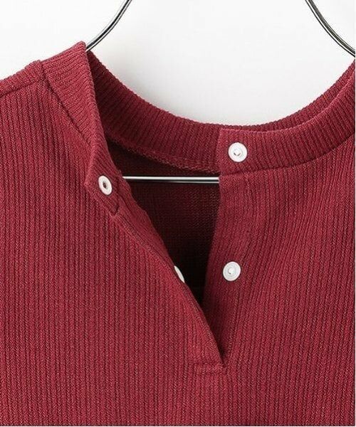 petit main / プティマイン ミニ丈・ひざ丈ワンピース | 【リンク】チェックリボンワンピース(キッズ) | 詳細10