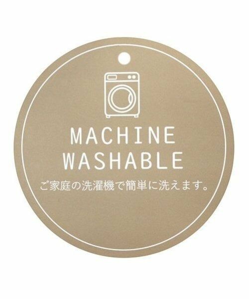 petit main / プティマイン ミニ丈・ひざ丈ワンピース | 【リンク】ベストつき柄ワンピース(キッズ) | 詳細15