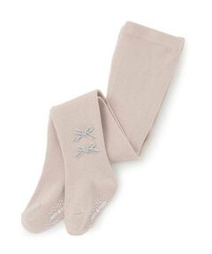 petit main / プティマイン ストッキング・タイツ・その他 | プチリボンタイツ