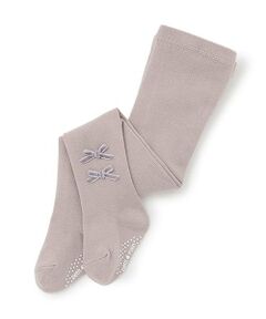 petit main / プティマイン ストッキング・タイツ・その他 | プチリボンタイツ