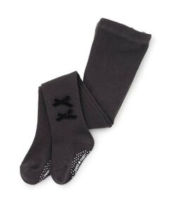 petit main / プティマイン ストッキング・タイツ・その他 | プチリボンタイツ