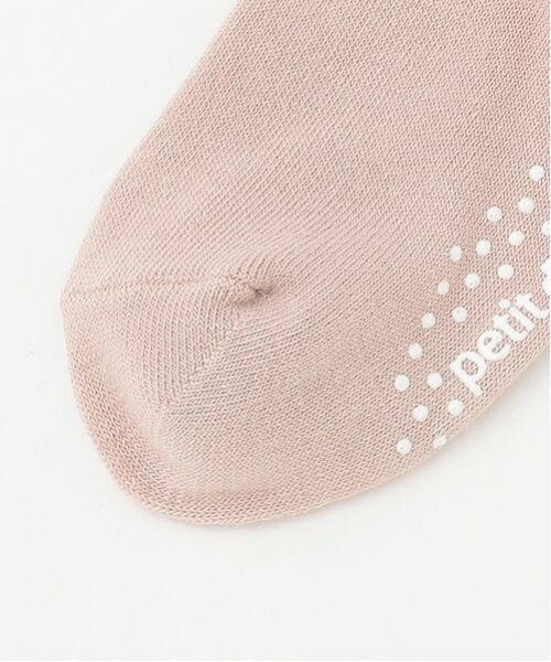 petit main / プティマイン ストッキング・タイツ・その他 | ハートタイツ | 詳細5