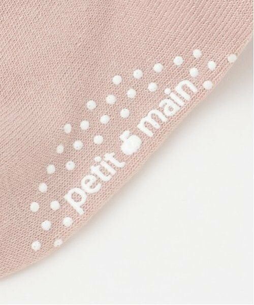 petit main / プティマイン ストッキング・タイツ・その他 | ハートタイツ | 詳細6