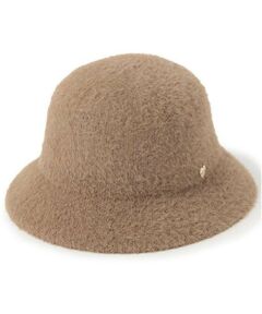 petit main / プティマイン ハット | シャギーバケットハット