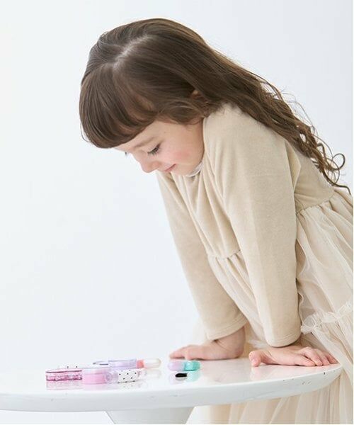 petit main / プティマイン その他コスメ | キッズコスメセット | 詳細8