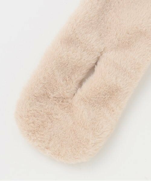 petit main / プティマイン マフラー・ショール・スヌード・ストール | ファーティペット | 詳細3