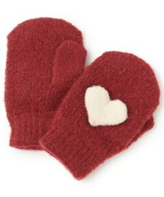 petit main / プティマイン 手袋 | モチーフミトン