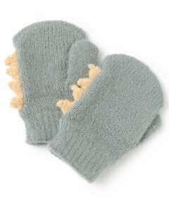 petit main / プティマイン 手袋 | モチーフミトン