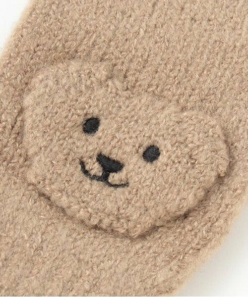 petit main / プティマイン 手袋 | モチーフミトン | 詳細3