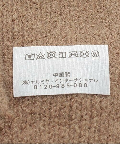 petit main / プティマイン 手袋 | モチーフミトン | 詳細7