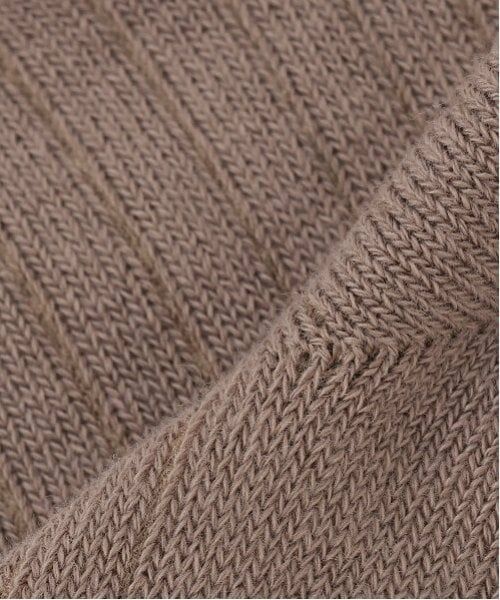 petit main / プティマイン ソックス | うさぎ&ハートクルーソックス2P | 詳細5