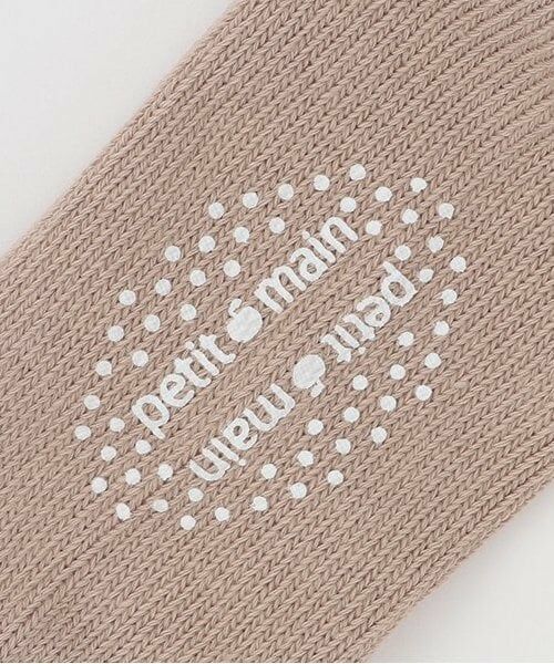 petit main / プティマイン ソックス | リボンハイソックス | 詳細4