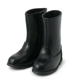 petit main / プティマイン ブーツ（ショート丈） | ロングブーツ