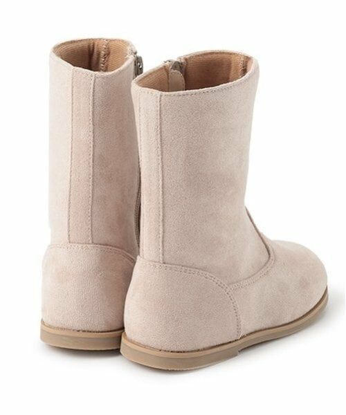 petit main / プティマイン ブーツ（ショート丈） | ロングブーツ | 詳細14