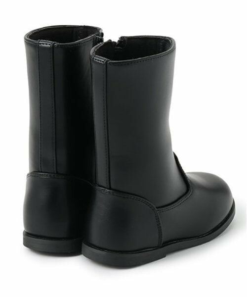 petit main / プティマイン ブーツ（ショート丈） | ロングブーツ | 詳細15