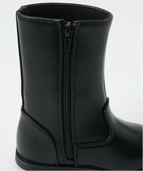 petit main / プティマイン ブーツ（ショート丈） | ロングブーツ | 詳細16